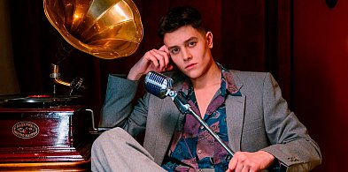 Oskar Cyms zaśpiewa w Kościanie na zakończenie wakacji 2026-89627