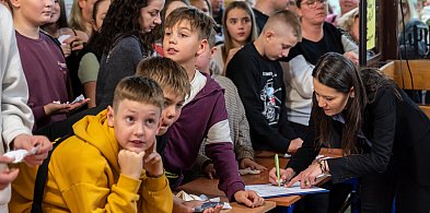 XXI Dni Integracji w „Trójce”. Rekordowa kwota [ZDJĘCIA]-89645