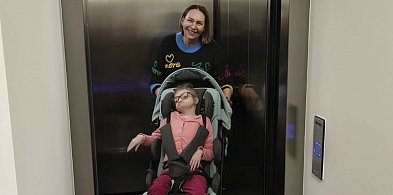 Zamontowano windę w szkole w Kiełczewie [ZDJĘCIA]-89669