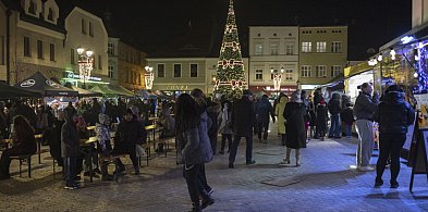 Jarmark Bożonarodzeniowy w Kościanie 6-7 grudnia-89754