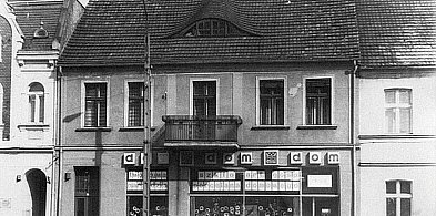 Kościańskie Muzeum poszukuje prac Kazimierza Bąka-89820