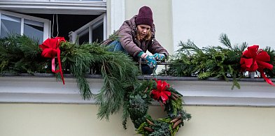 Kościan przystraja się na święta. Będą nowości [ZDJĘCIA]-89841