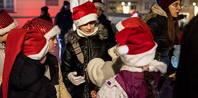 Mikołajkowy spacer po Kościanie [ZDJĘCIA]-89910