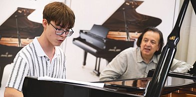 Filip Kauch zaprasza na swoje dwa niezwykłe koncerty-89922