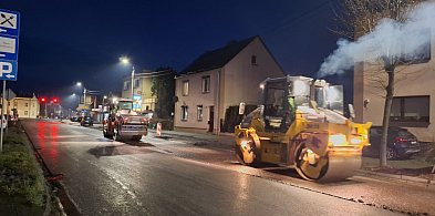 Mandaty za naruszenia związane z kierowaniem ruchem na Gostyńskiej-89964