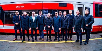 Więcej pociągów, nowe połączenia i rozkład jazdy Kolei Wielkopolskich-90015