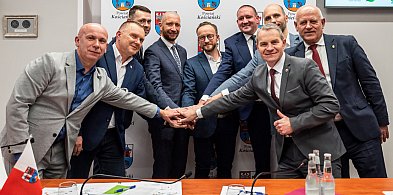 35 km nowych ścieżek i dróg rowerowych w Powiecie Kościańskim [ZDJĘCIA]-90048