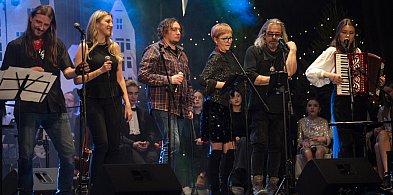 Świąteczny koncert charytatywny już w piątek-90084