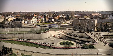 Milion złotych na projekt budowy tunelu pod torami w Czempiniu-90090