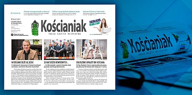 Świąteczne wydanie gazety „Kościaniak”-90126