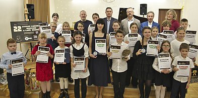 Konkurs Szkoły Muzycznej o „Laur Szkoły” [ZDJĘCIA]-90129