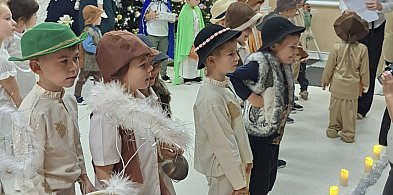 Jasełka w Kreskówce z Bonikowie [ZDJĘCIA]-90169