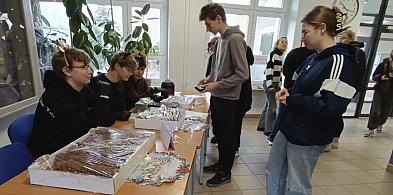 Świąteczne akcje dla chorych w „Ratajczaku” [ZDJĘCIA]-90172