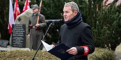 Obchody upamiętniające wybuch Powstania Wielkopolskiego w Kościanie [ZDJĘCIA]-90187