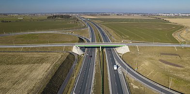 Droga S5 będzie „Trasą Powstańców Wielkopolskich”-90193