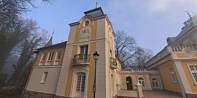 Zakończono remont północnej oficyny pałacu w Jarogniewicach [ZDJECIA]-90196