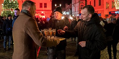 Nie będzie Sylwestra na Rynku w Kościanie-90241