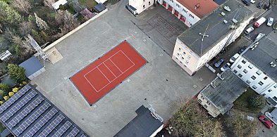 Zakończono remont placu przy kościańskiej strażnicy [ZDJĘCIA]-90265