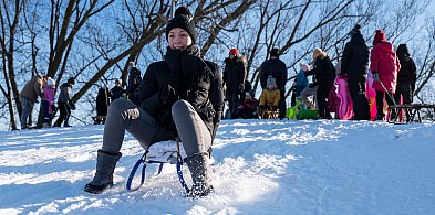 Ferfeta dośnieżona w Trzech Króli. Białe szaleństwo trwa [ZDJĘCIA]-90301
