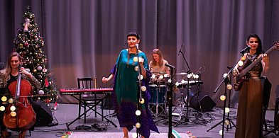 Koncert „Kolęda jest Kobietą” w KOK w sobotę-90319