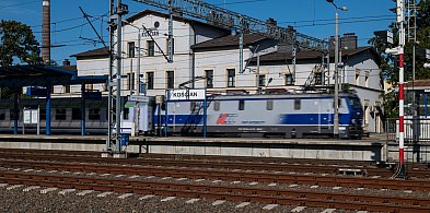 Kościan bez bezpośredniego pociągu do Warszawy-90340