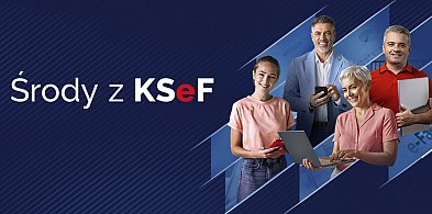 Środy z KSeF” w urzędach skarbowych i on-line. 24 stycznia dzień otwarty-90331