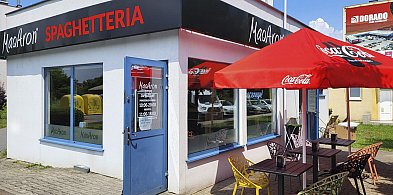 MaQAron Spaghetteria w Kościanie zaprasza-90373