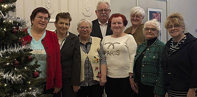 Kościańska Rada Seniorów. Za nimi pierwsza sesja-90427