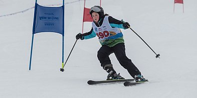 Mistrzostwa Powiatu Kościańskiego w Narciarstwie i Snowboardzie [ZDJĘCIA]-90436