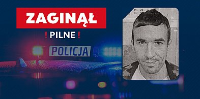 Poszukiwany mieszkaniec DPS Mościszki-90448