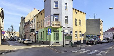 Przywrócenie organizacji ruchu na Wyszyńskiego. Można ponownie parkować-90457