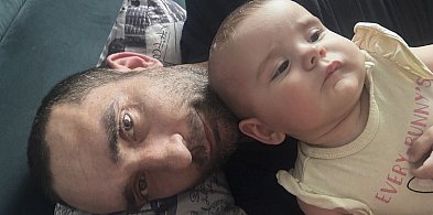 Zbiórka dla pana Łukasza dotkniętego nieuleczalną chorobą-90463