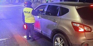 Akcja „Trzeźwość”. Tym razem wszyscy bez promili