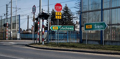 Podziemne przejście pieszo-rowerowe w Czempiniu. Przetarg do końca lutego