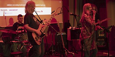 Jam Session w lutym z miłością w tle