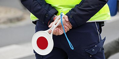 Wsiadł za kierownicę, chociaż nie mógł. Dostał dożywotni zakaz prowadzenia