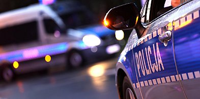 Jechał pijany S5 i postanowił „dotankować promile” na MOP-ie