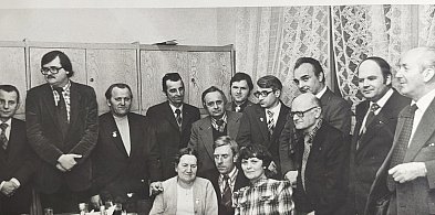 65 lat Towarzystwa Miłośników Ziemi Kościańskiej [ZDJĘCIA]