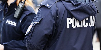 Awantura domowa w Kościanie. Syn dźgnął ojca nożem