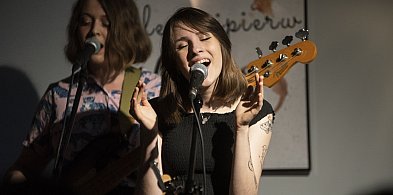 Zaproszenie na Jam Session XII i koncert Agaty Radziszewskiej