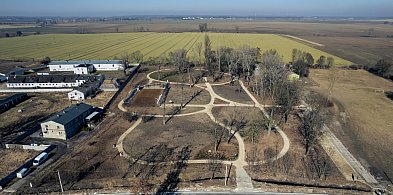 Tak zmienił się park w Jasieniu. Zobacz efekt rewitalizacji [ZDJĘCIA]