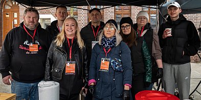 16 tysięcy dla pogorzelców zebrane podczas festynu na Rynku