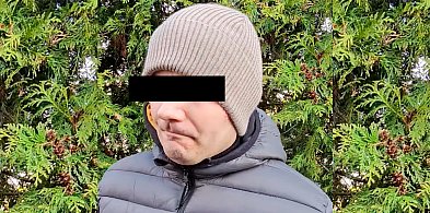 Podejrzany o pedofilię mieszkaniec Jerki na wolności