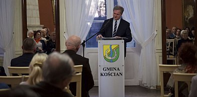 Dzielne kobiety w historii Polski tematem spotkania w Racocie [ZDJĘCIA]