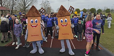 Śmigiel w ogólnopolskiej akcji dla Maksa