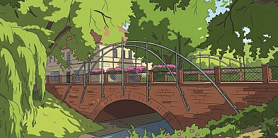 Turystyczne zakątki Kościana i okolic w ujęciach animacji [ZDJĘCIA]