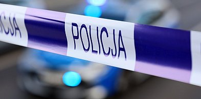 Włamanie do automatu do gier na Śmigielskiej