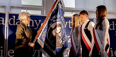 Szkoła w Bonikowie z imieniem Heleny i Alfreda Chłapowskich! [ZDJĘCIA]