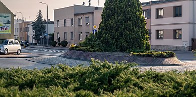 „Krzywe Rondo” oficjalnie Krzywe. Radni zagłosowali