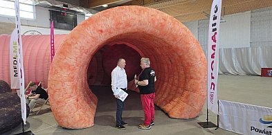 Profilaktyczna niedziela w ramach Powiatowego Dnia Zdrowia [ZDJĘCIA]